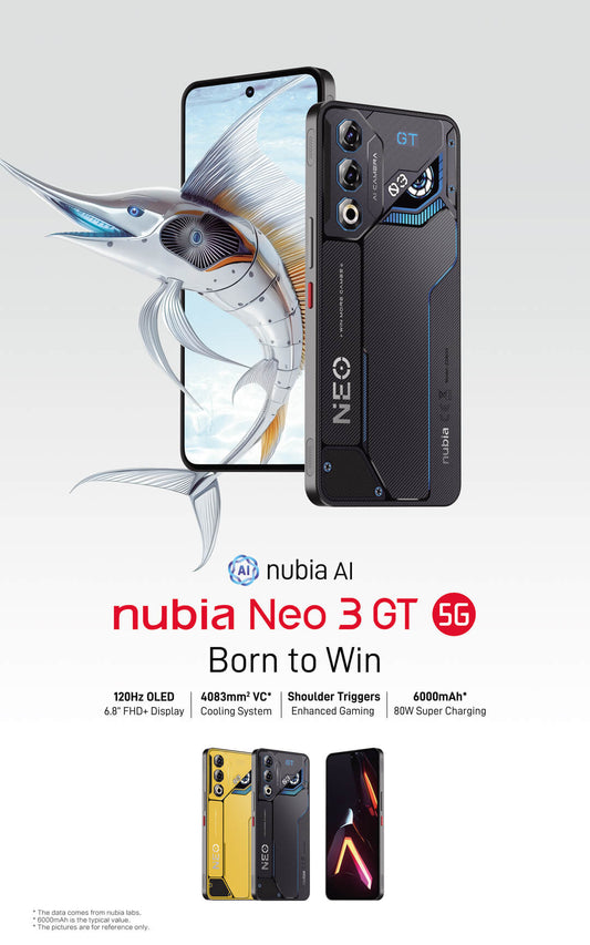 Nubia