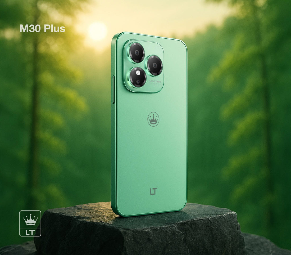 LT M30 Plus
