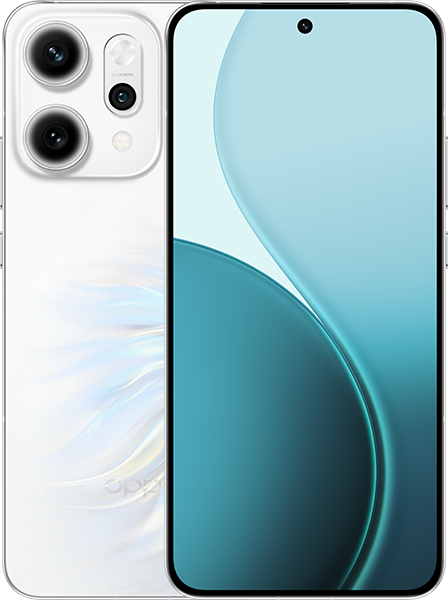 OPPO Reno14 Pro 5G