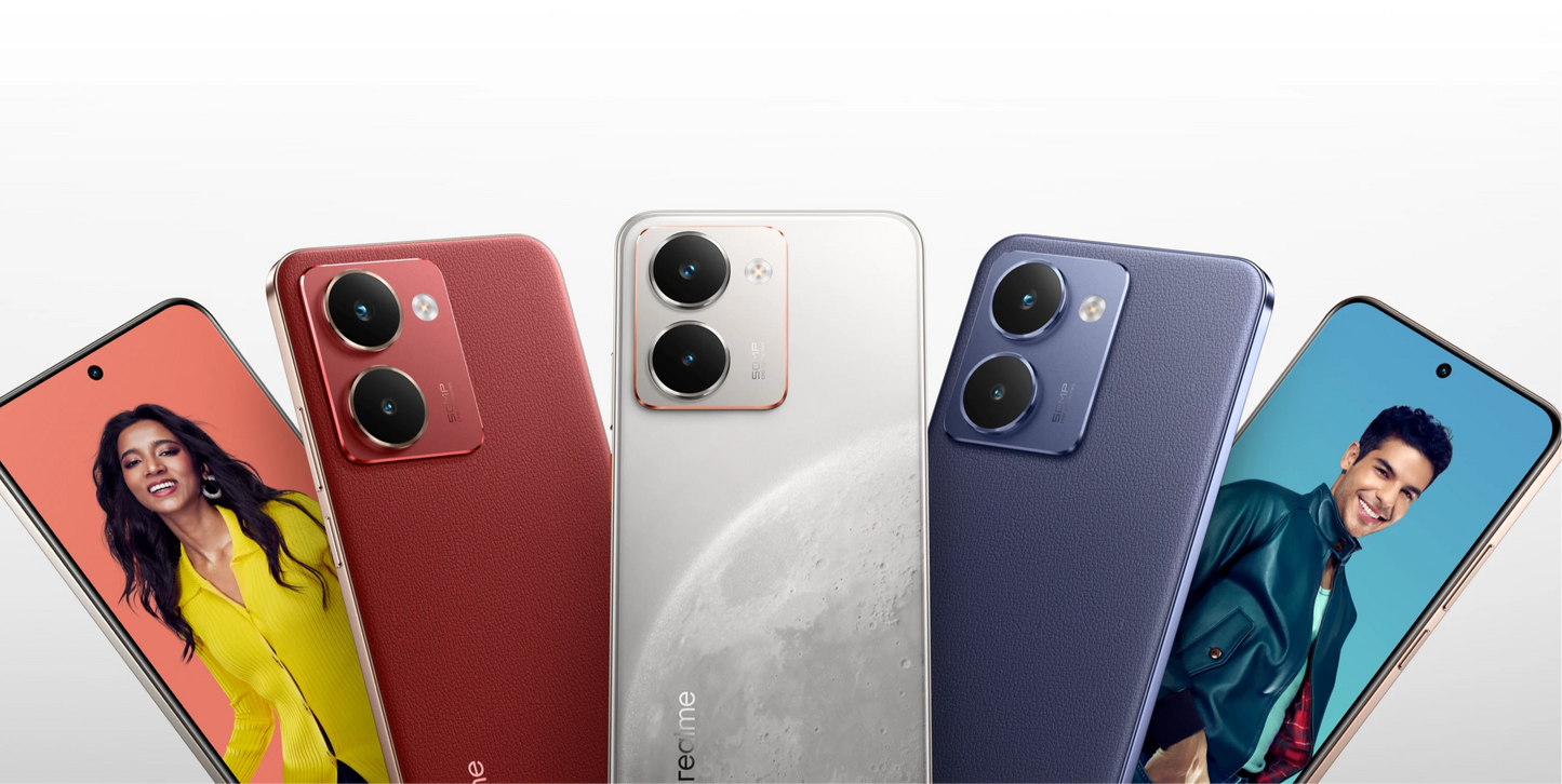 realme P3 Ultra 5G