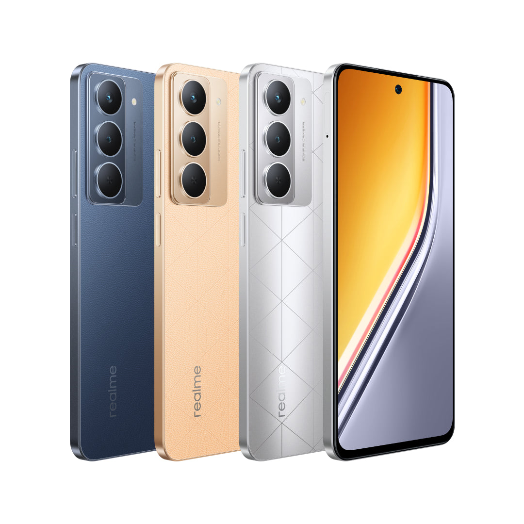 realme P3x 5G