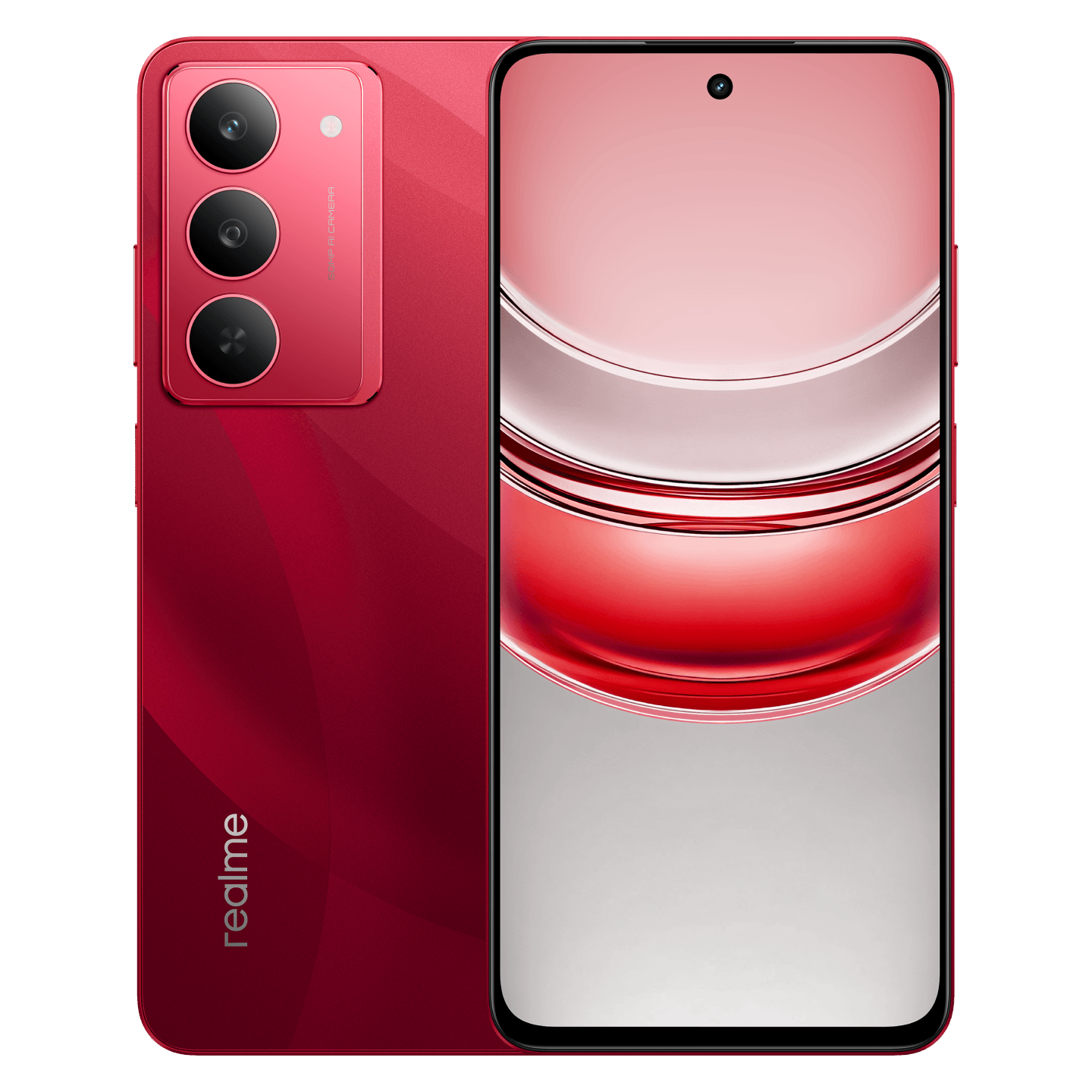 realme 14x 5G