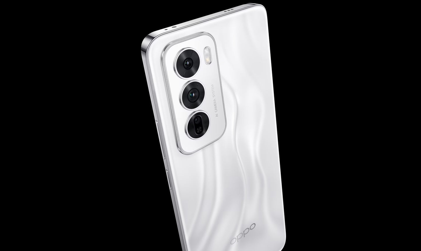 OPPO Reno12 5G