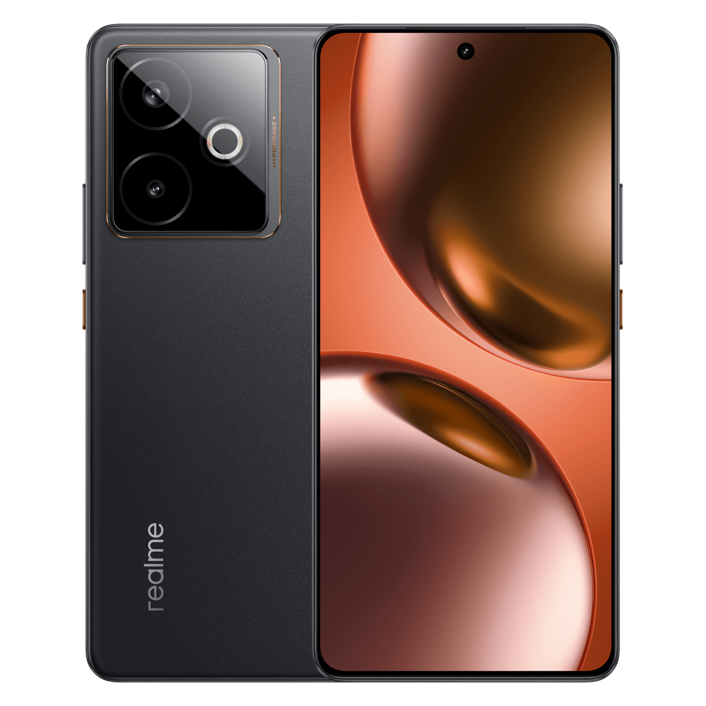 realme GT 7T