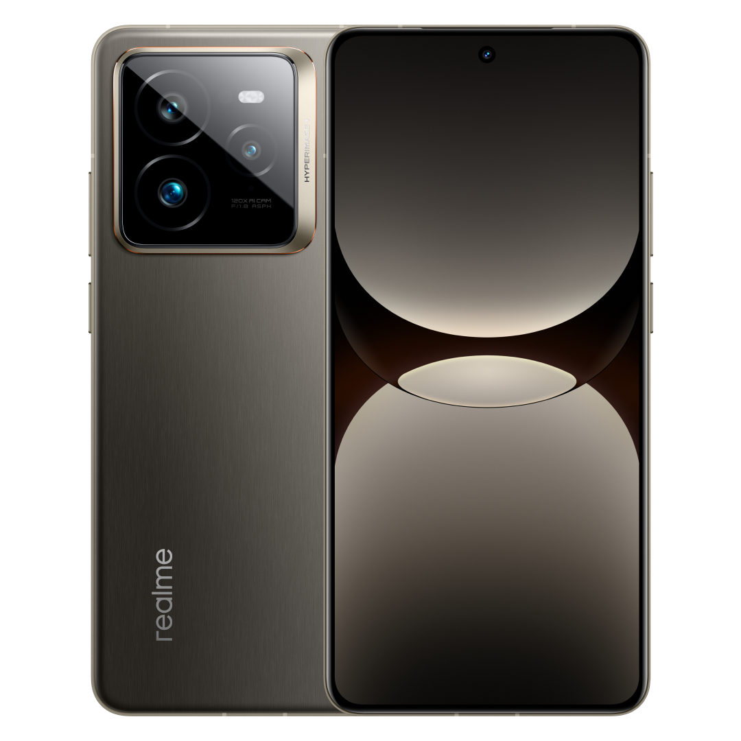 realme GT 7 Pro