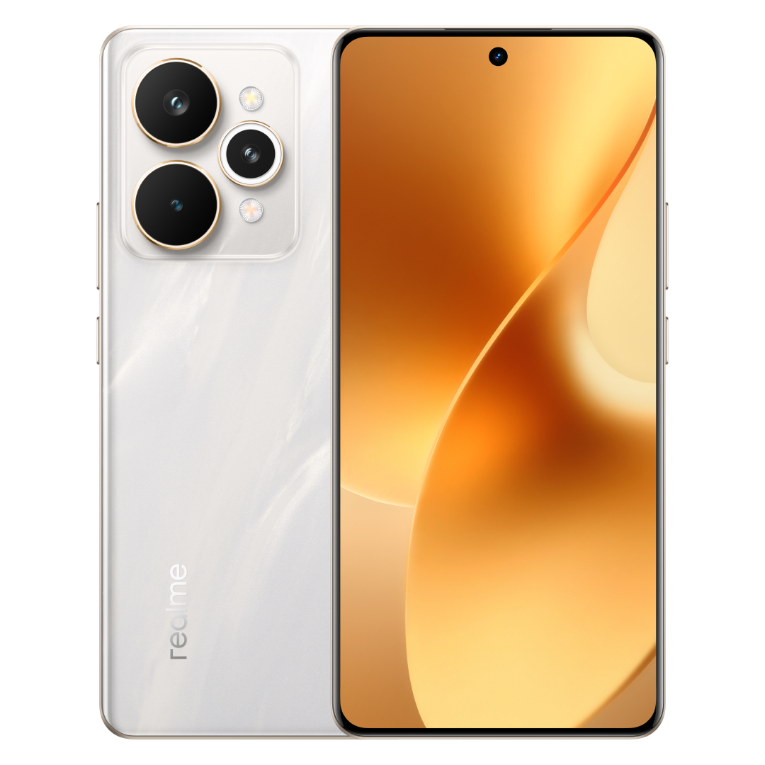 realme 15 Pro 5G