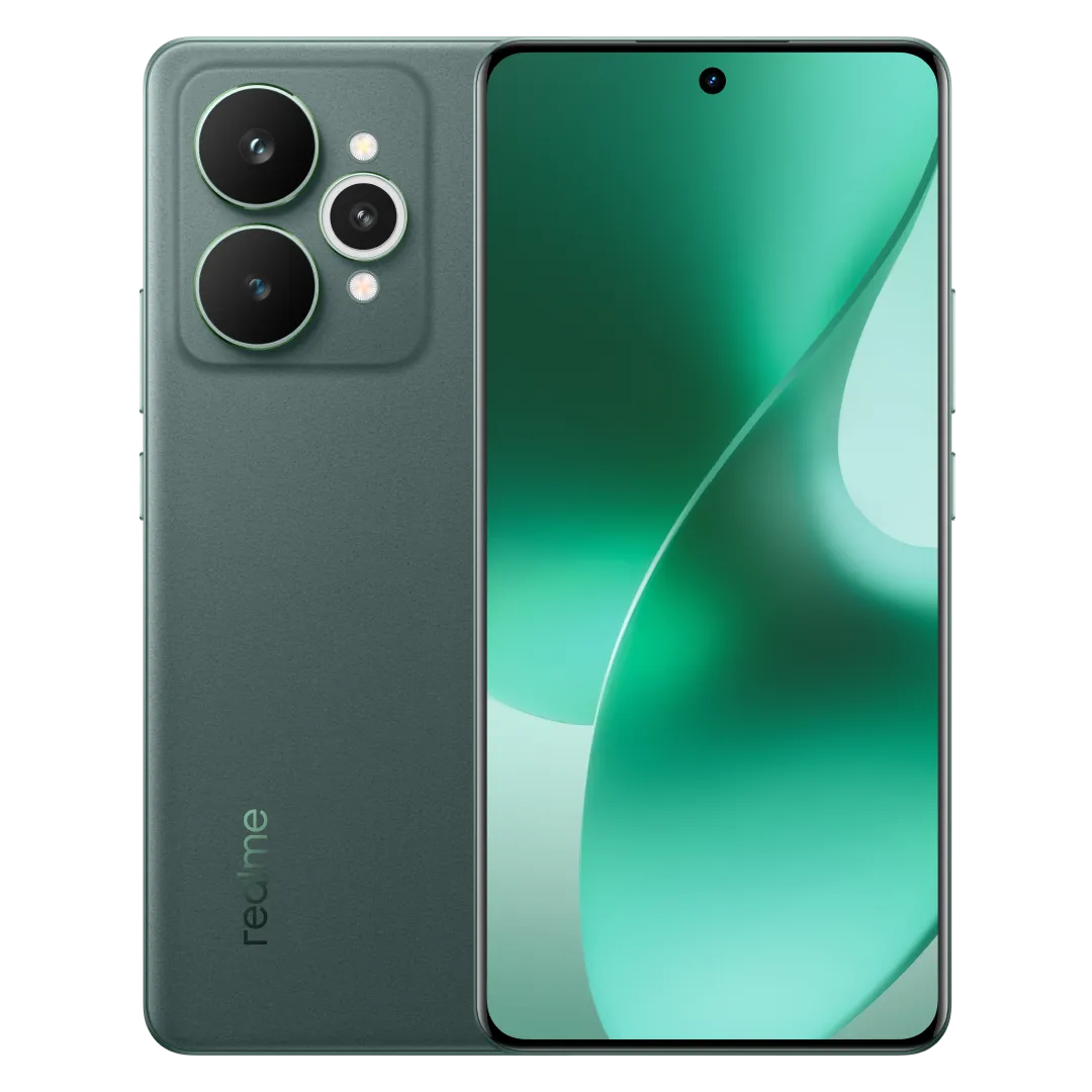 Realme 15