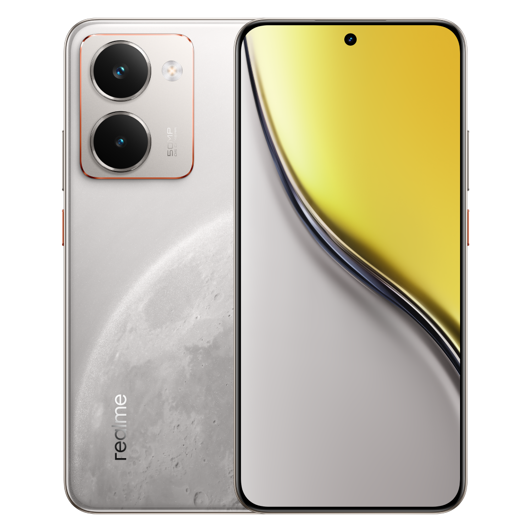 realme P3 Ultra 5G
