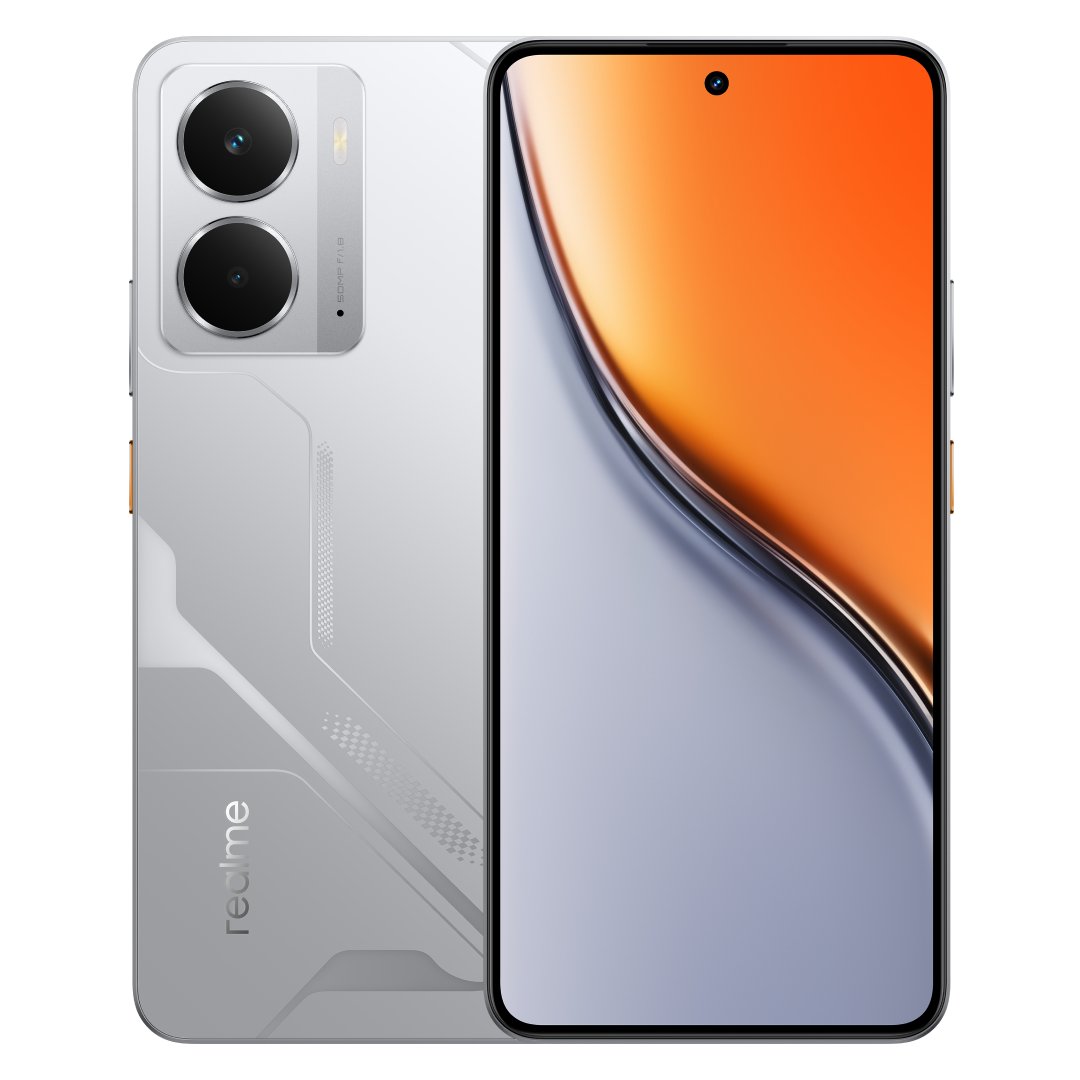 Realme P3 5G