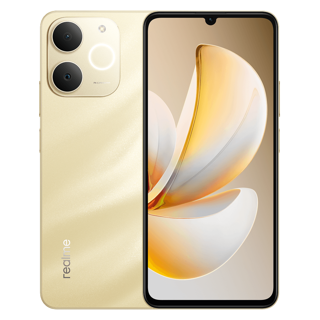 realme NARZO 80 Lite