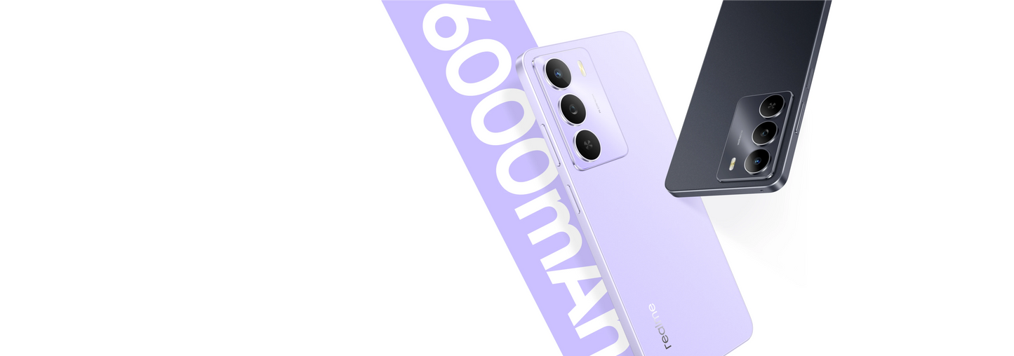realme NARZO 80 Lite 5G