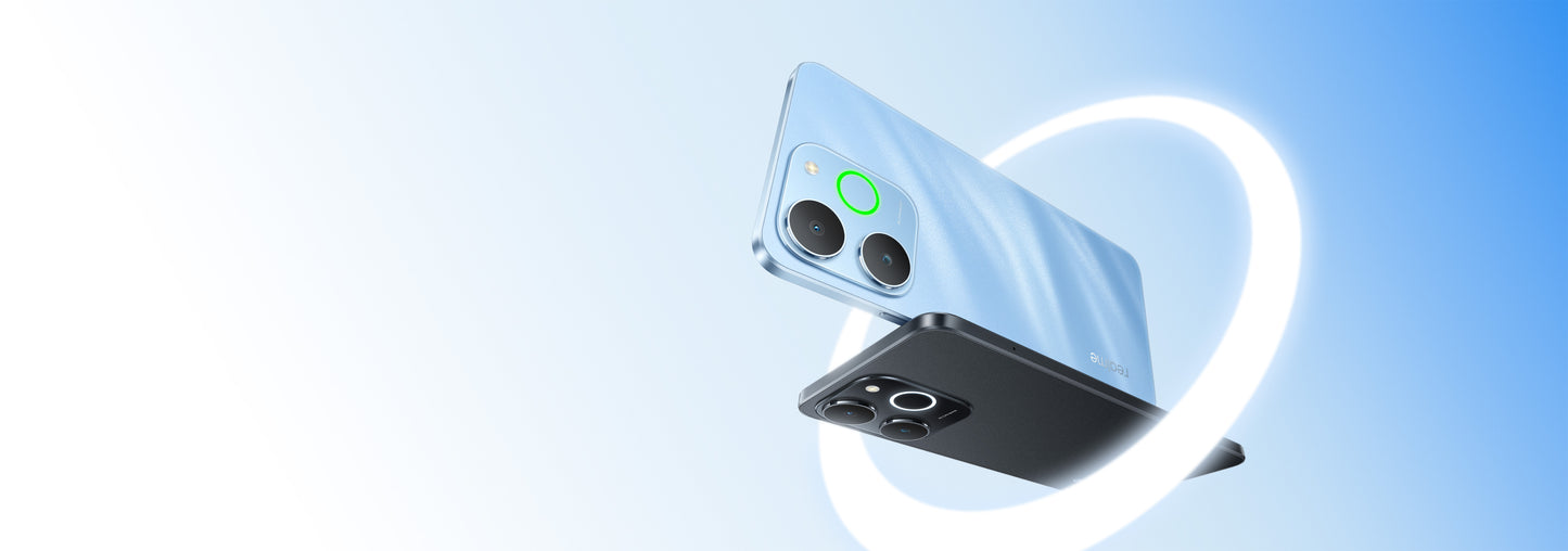 Realme C71