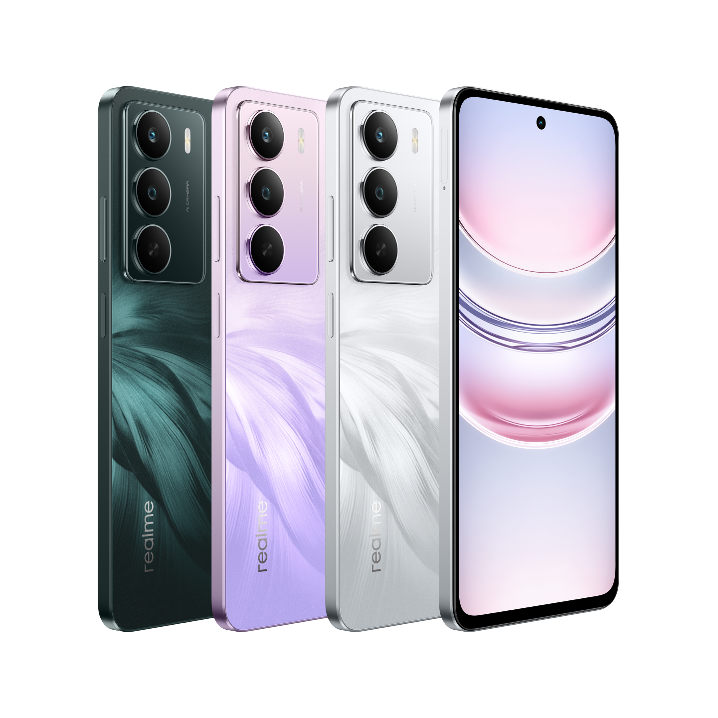 realme C75 5G