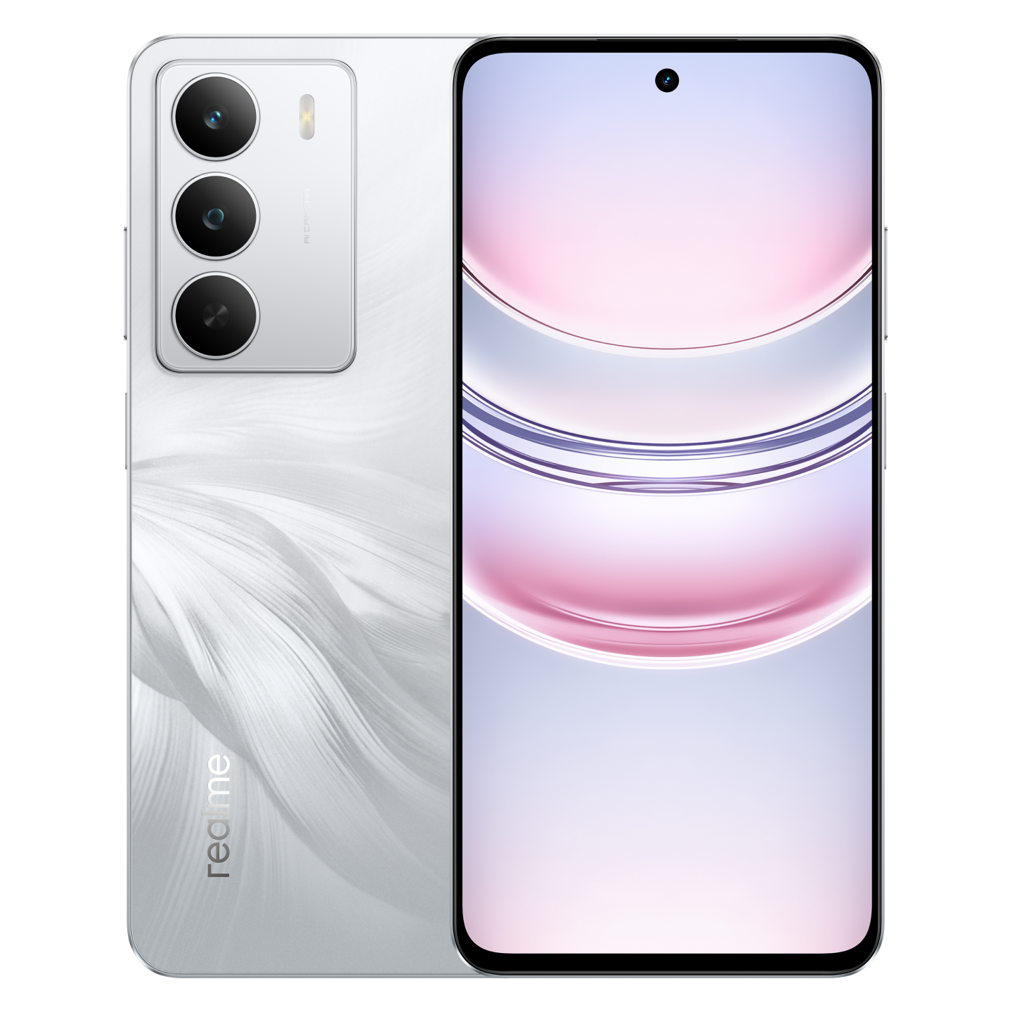 realme C75 5G