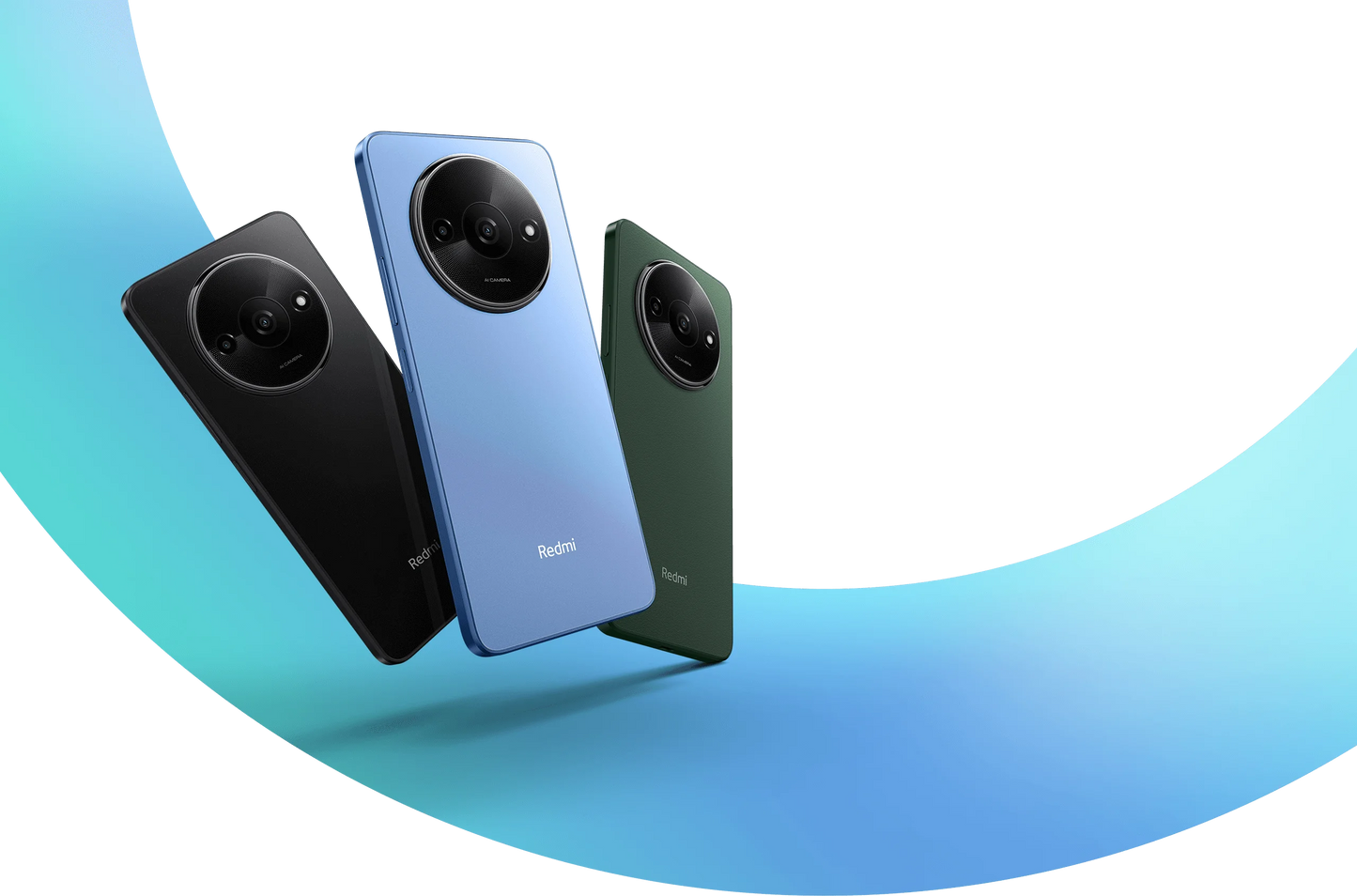 Redmi A3