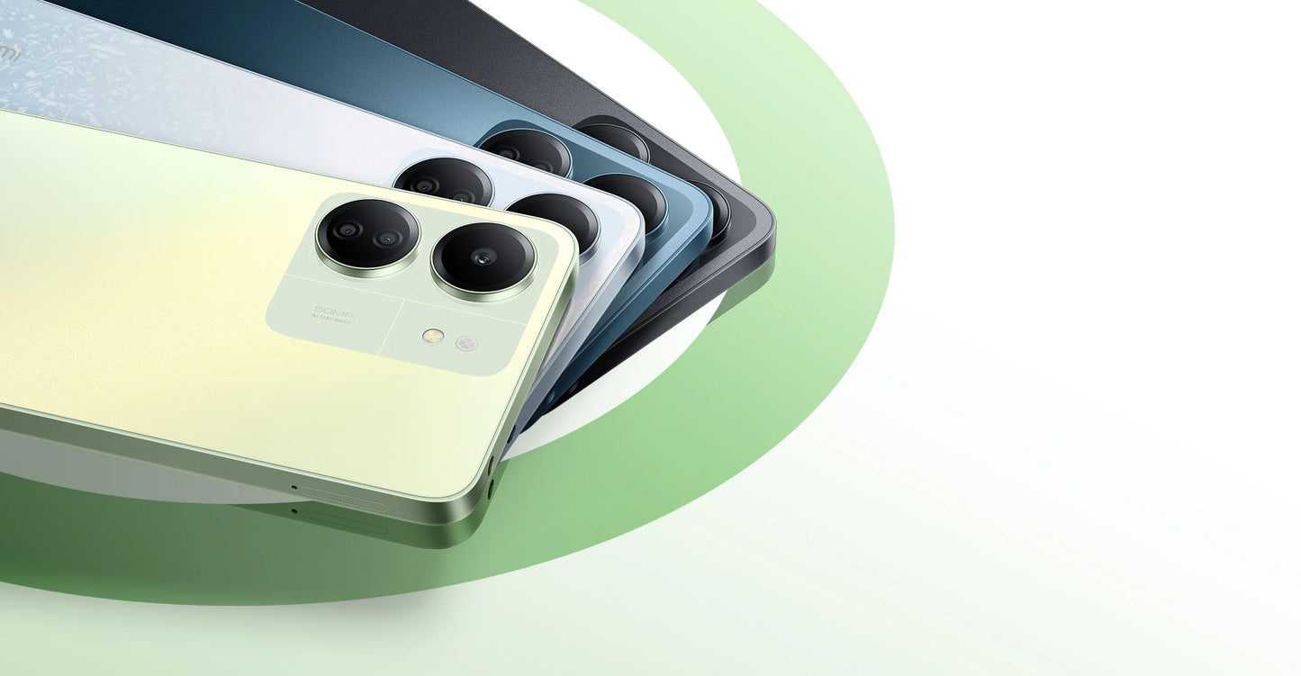 Redmi 13C