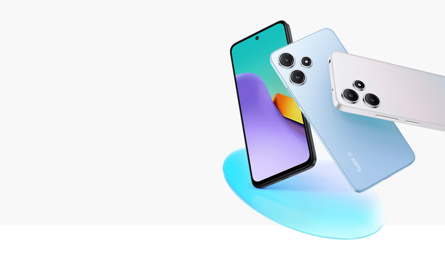 Redmi 12 5G