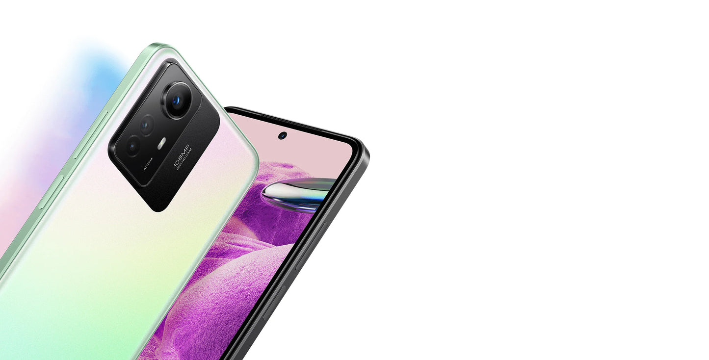 Redmi Note 12S