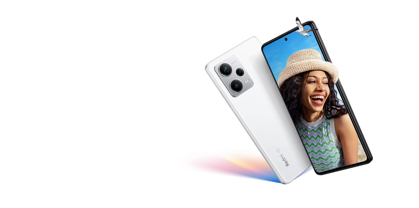 Redmi Note 12 Pro+ 5G