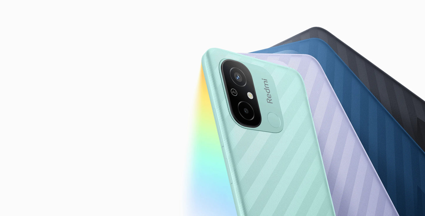 Redmi 12C