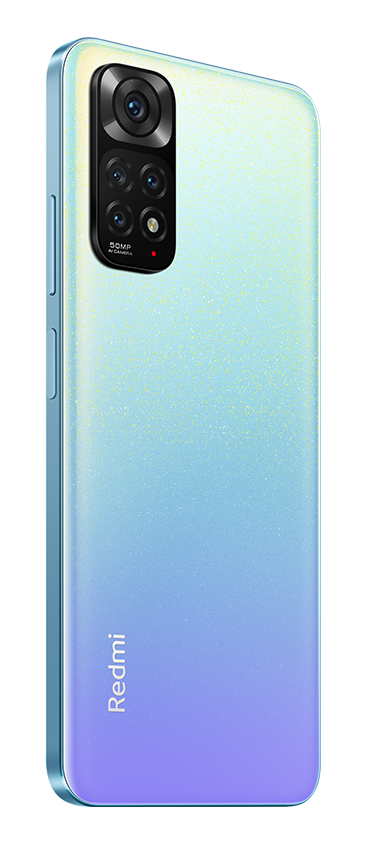 Redmi Note 11