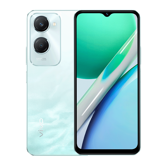 vivo Y18