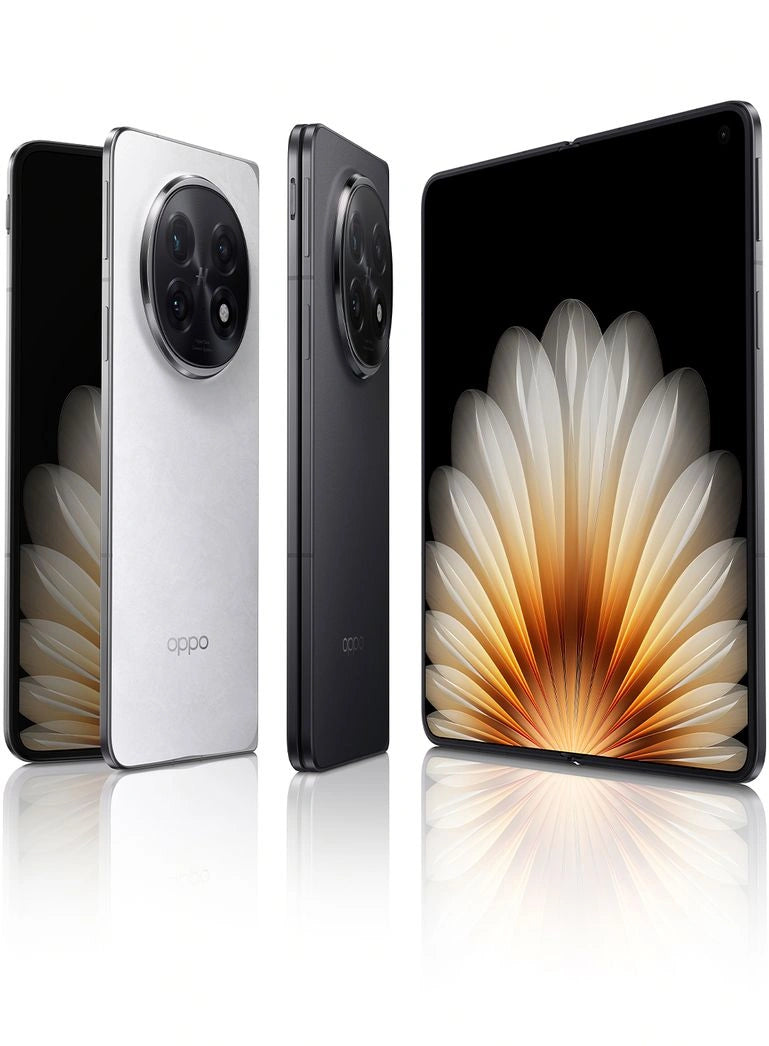 OPPO Find N5