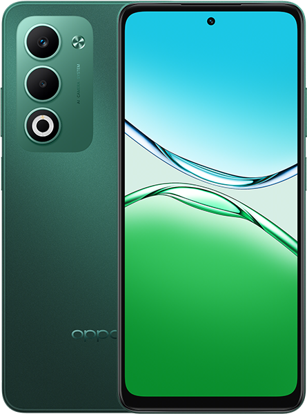 OPPO A5 5G
