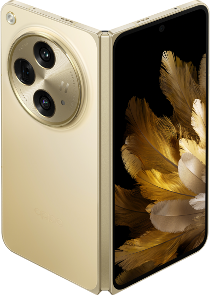 OPPO Find N3