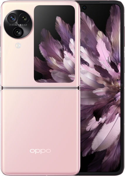 OPPO Find N3 Flip