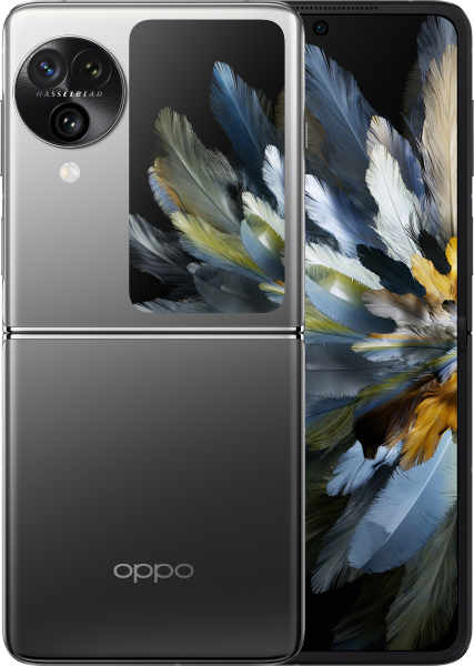 OPPO Find N3 Flip
