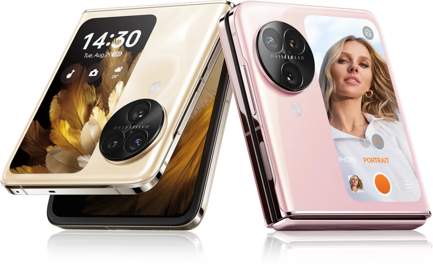 OPPO Find N3 Flip