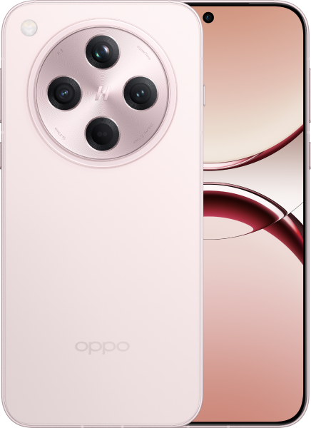 OPPO Find X8