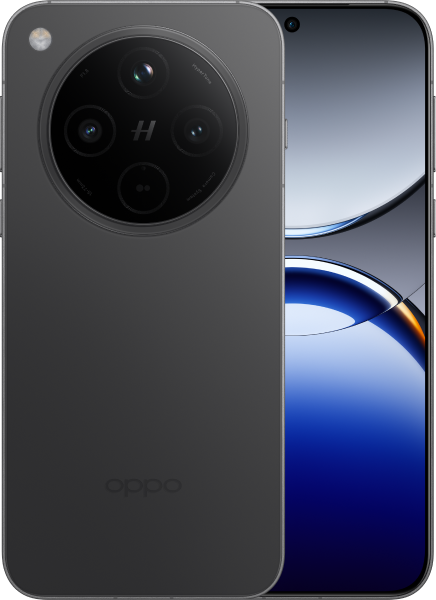 OPPO Find X8