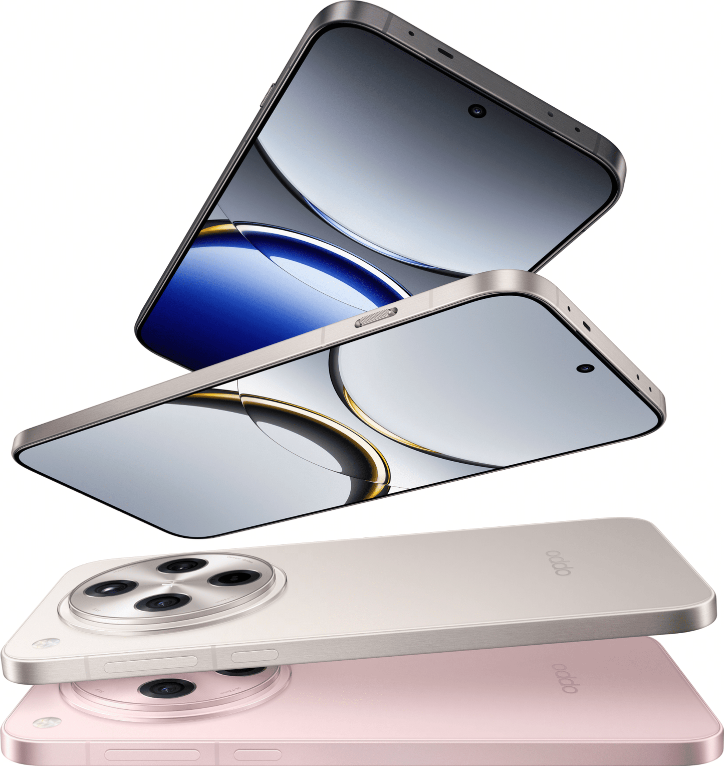 OPPO Find X8