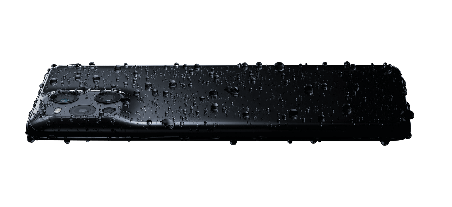 OPPO Find X3 Pro
