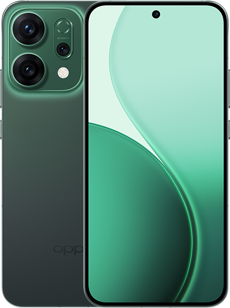 OPPO Reno14 5G