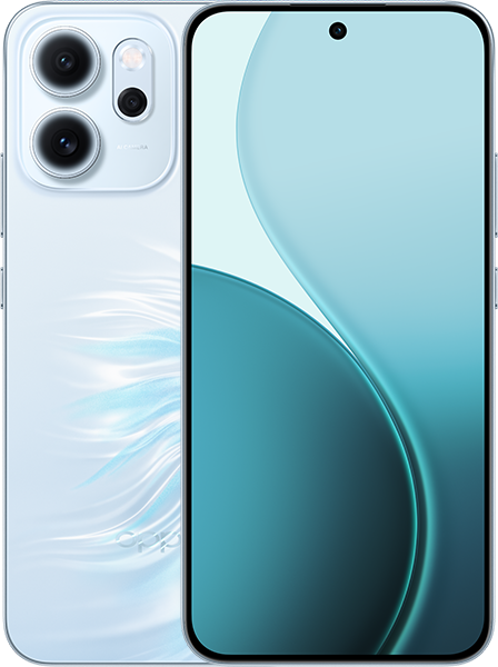 OPPO Reno14 F 5G