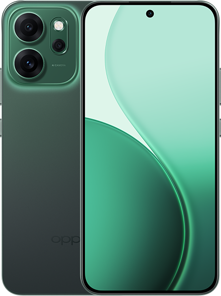 OPPO Reno14 F 5G