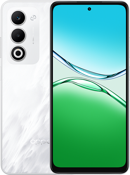 OPPO A5 5G