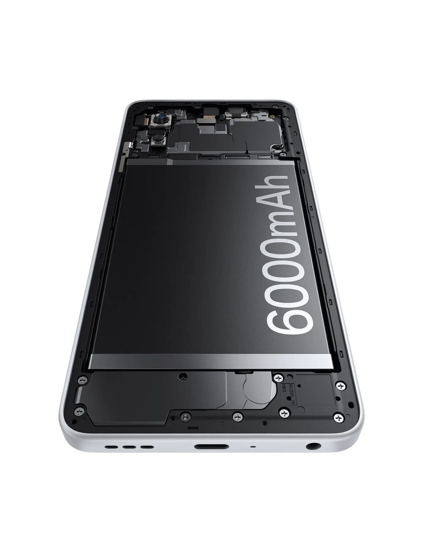 OPPO A5 5G