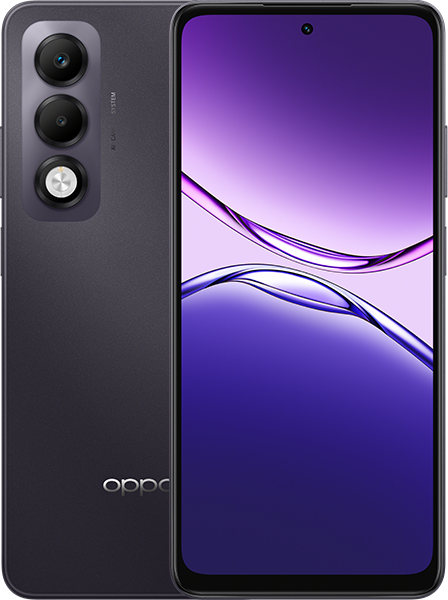 OPPO A5i Pro