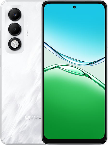 OPPO A5i Pro