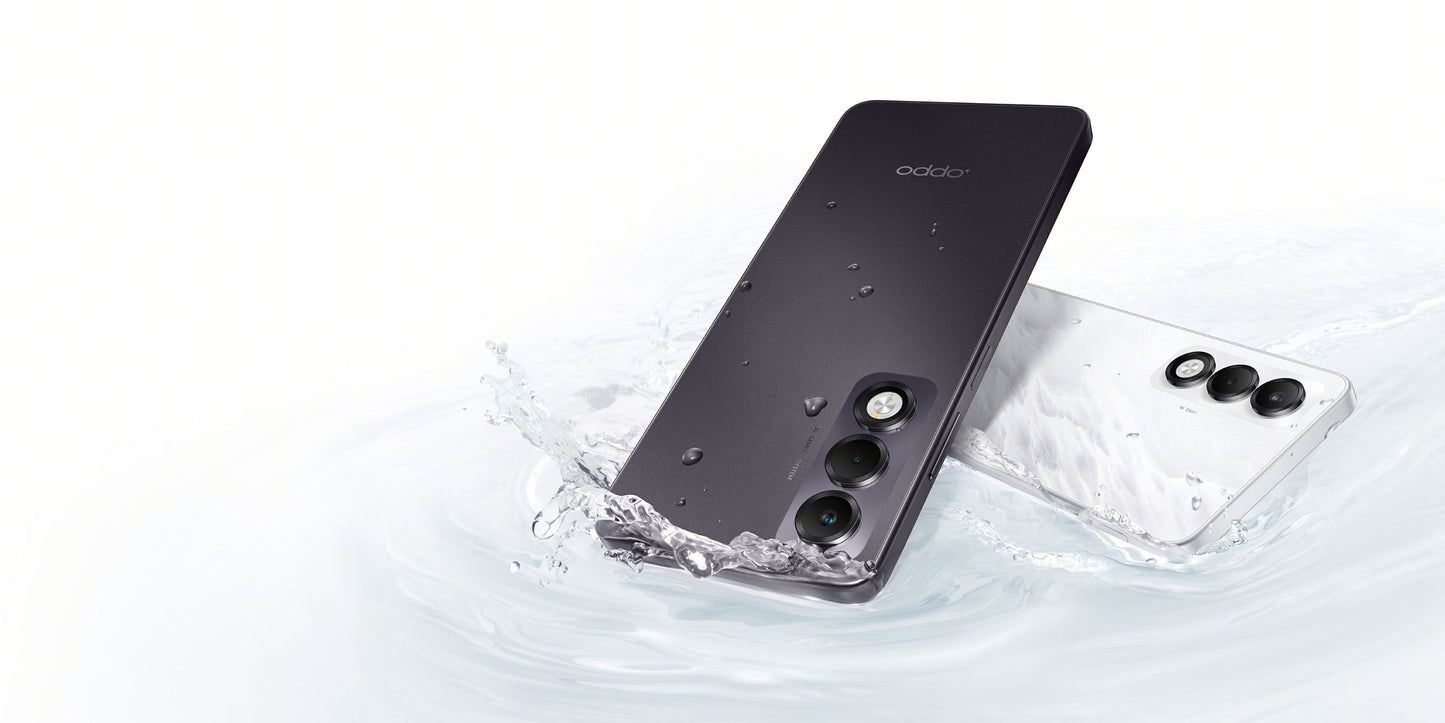 OPPO A5i Pro