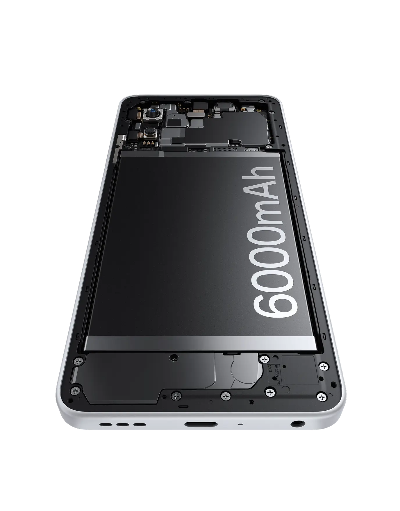 OPPO A5i Pro