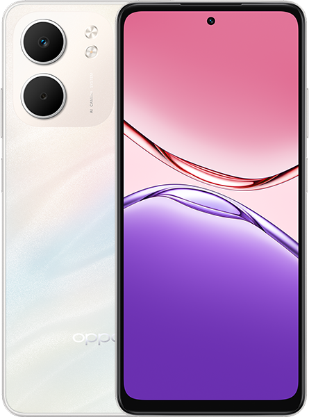 OPPO A5x