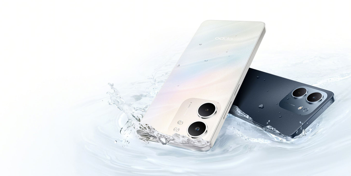OPPO A5x