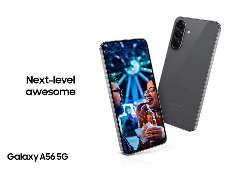 Galaxy A56 5G