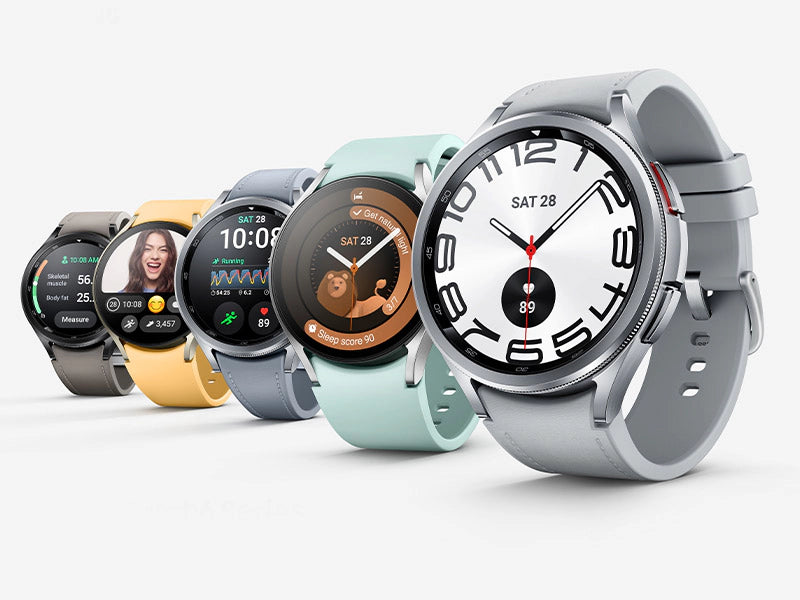 Galaxy Watch6 Classic