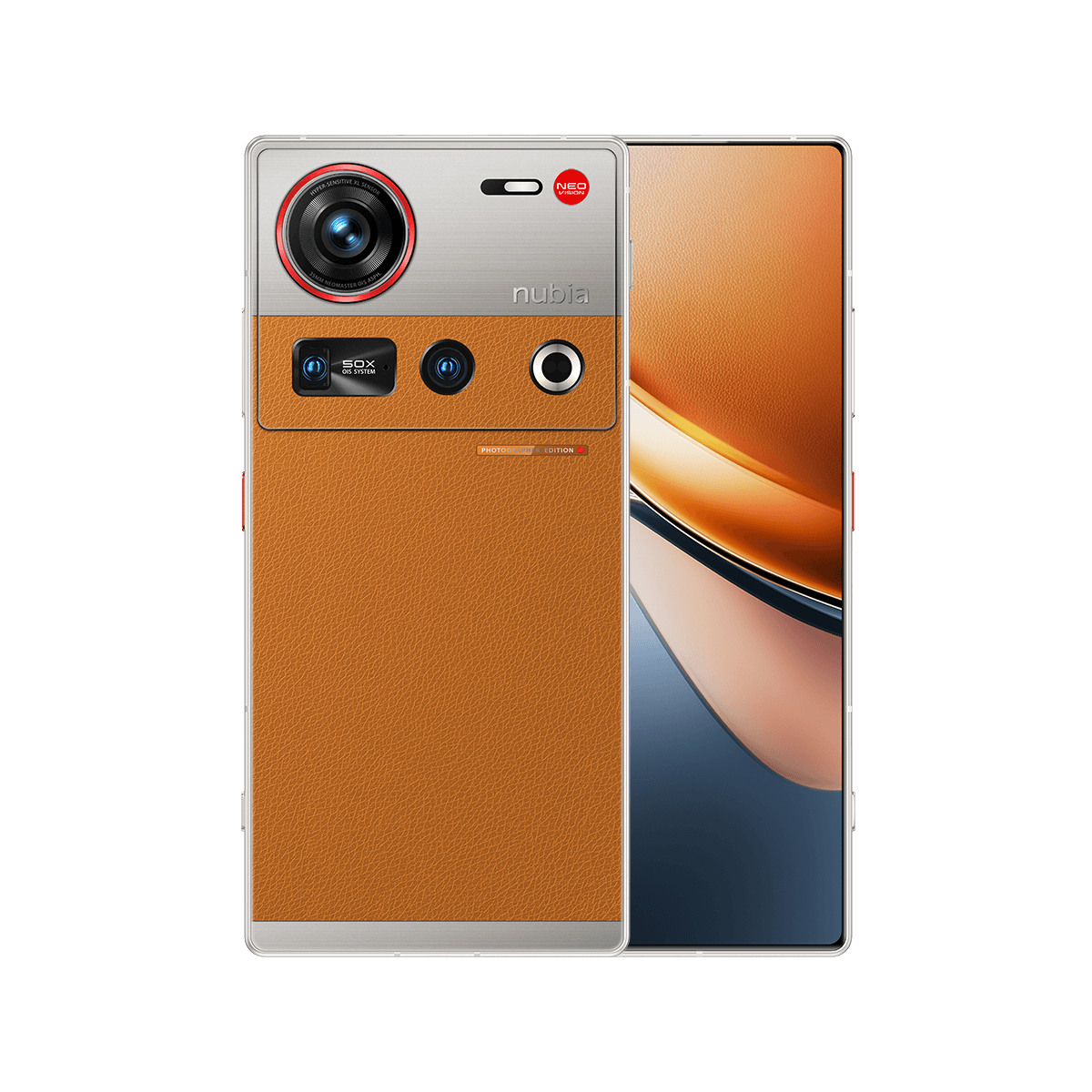 ZTE Nubia Z70 Ultra 5G